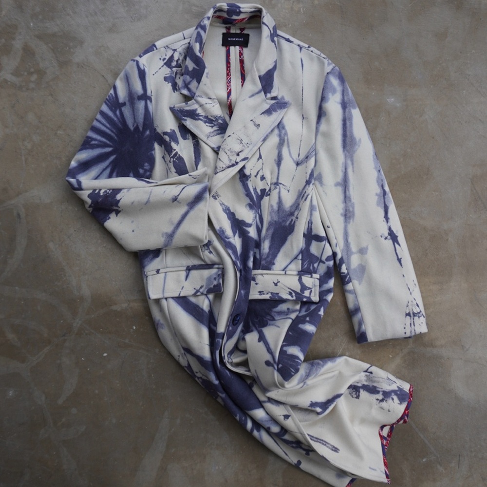 ManeMane Studio Fall 19 - Picture 2 of 3